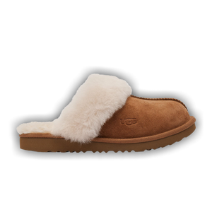 UGG Cozy 2 Slipper Kids 'Chestnut'