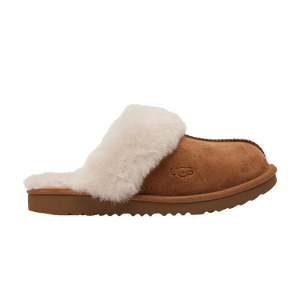 UGG Cozy 2 Slipper Kids 'Chestnut'