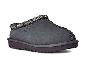 UGG Tasman 2 Slipper Kids 'Obsidian'