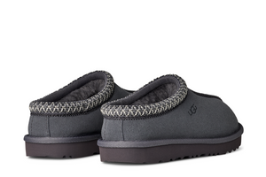 UGG Tasman 2 Slipper Kids 'Obsidian'