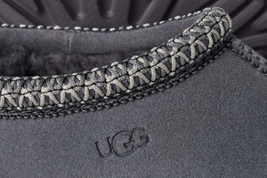 UGG Tasman 2 Slipper Kids 'Obsidian'