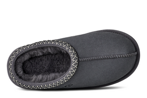UGG Tasman 2 Slipper Kids 'Obsidian'