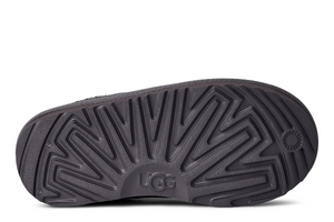 UGG Tasman 2 Slipper Kids 'Obsidian'