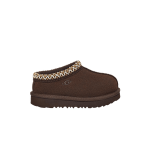 UGG Tasman 2 Slipper Toddlers 'Dusted Cocoa'