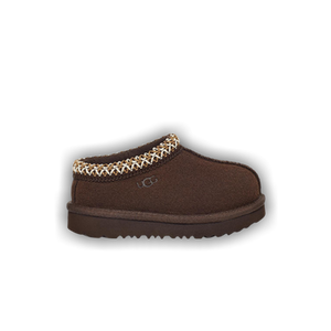 UGG Tasman 2 Slipper Toddlers 'Dusted Cocoa'