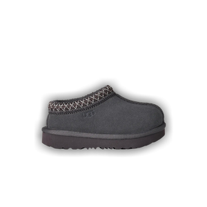 UGG Tasman 2 Slipper Toddlers 'Obsidian'