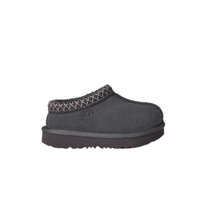 UGG Tasman 2 Slipper Toddlers 'Obsidian'