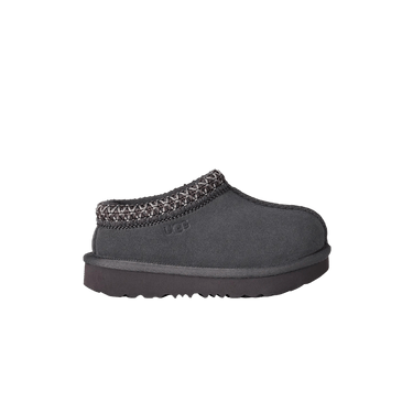 UGG Tasman 2 Slipper Toddlers 'Obsidian'