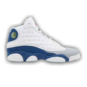 Air Jordan 13 Retro GS 'French Blue'