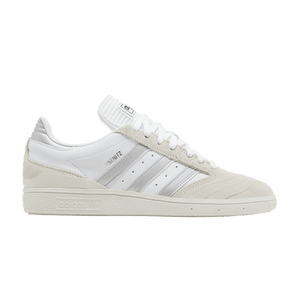 adidas Busenitz 'White Silver Metallic'
