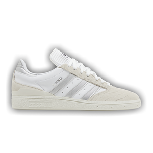 adidas Busenitz 'White Silver Metallic'
