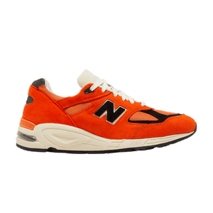Teddy Santis x New Balance 990v2 Made in USA 'Marigold'
