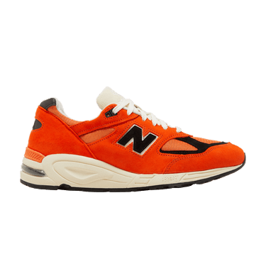 Teddy Santis x New Balance 990v2 Made in USA 'Marigold'