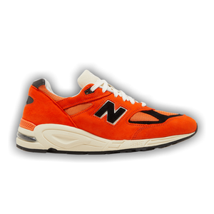 Teddy Santis x New Balance 990v2 Made in USA 'Marigold'