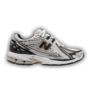 New Balance 1906R 'Metallic Silver Metallic Gold'