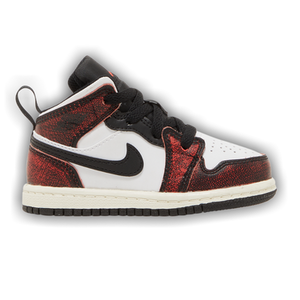 Air Jordan 1 Mid SE TD 'Wear-Away'