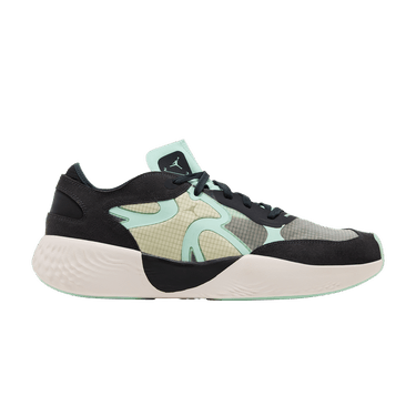 Air Jordan Delta 3 Low 'Anthracite Mint Foam'