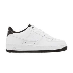 Nike Air Force 1 '07 ESS GS 'White Black'