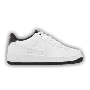 Nike Air Force 1 '07 ESS GS 'White Black'