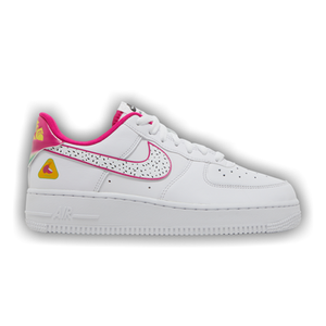 Nike Wmns Air Force 1 '07 LX 'Dragon Fruit'