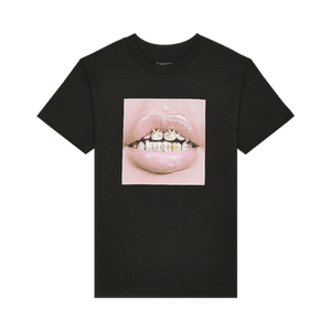 Pleasures x Playboy Carol T-Shirt 'Black'