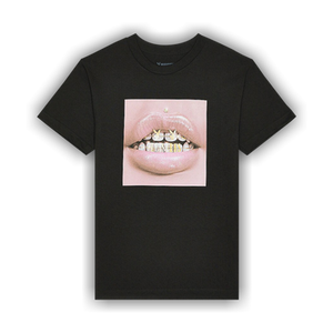 Pleasures x Playboy Carol T-Shirt 'Black'