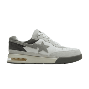 BAPE Roadsta #3 'Grey'