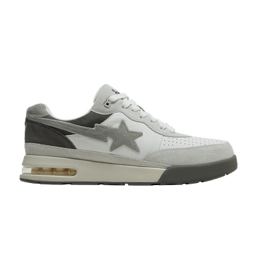 BAPE Roadsta #3 'Grey'
