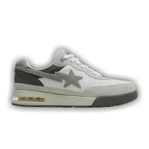 BAPE Roadsta #3 'Grey'