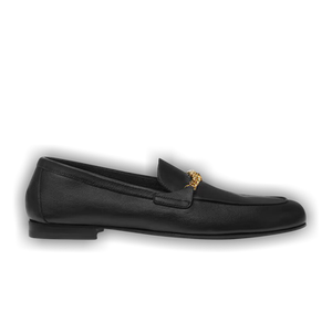 Versace Medusa Loafer 'Black'