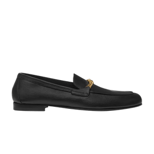 Versace Medusa Loafer 'Black'