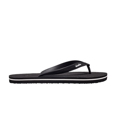 Diadora Tarifa Slide 'Black White'