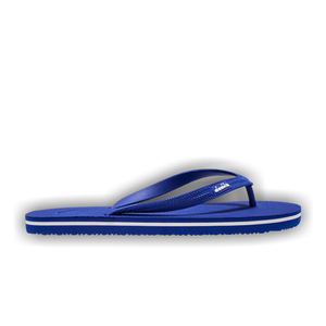 Diadora Tarifa Slide 'Imperial Blue White'