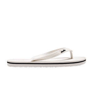 Diadora Tarifa Slide 'Blanc de Blanc Black'