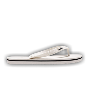 Diadora Tarifa Slide 'Blanc de Blanc Black'