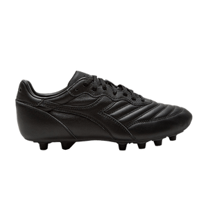 Diadora Brasil LT+ MDPU 'Triple Black'