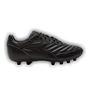 Diadora Brasil LT+ MDPU 'Triple Black'