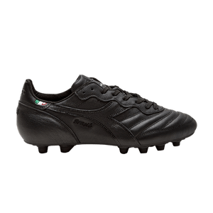 Diadora Brasil Made in Italy OG LT+ MDPU 'Triple Black'