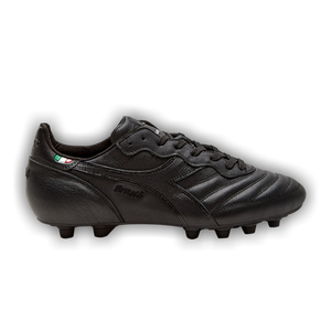 Diadora Brasil Made in Italy OG LT+ MDPU 'Triple Black'