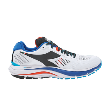 Diadora Mythos Blushield 7 Vortice 'White Turkish Sea'
