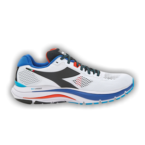 Diadora Mythos Blushield 7 Vortice 'White Turkish Sea'