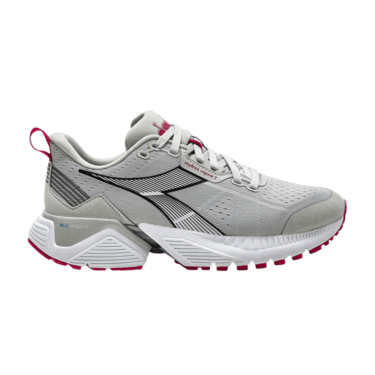 Diadora Wmns Mythos Blushield Vigore 2 'Silver Rubine Red' 101 179072 D0500