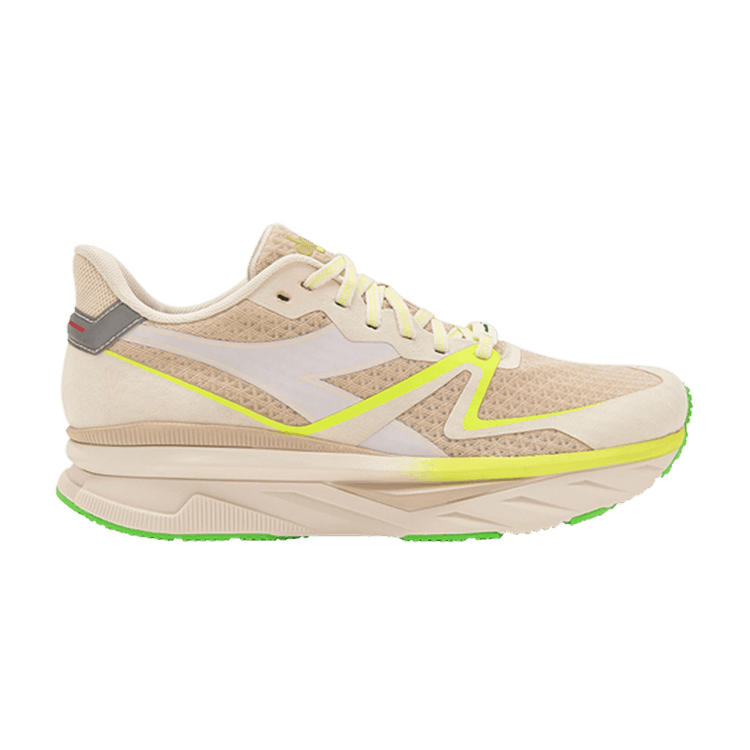 Diadora Atomo V7000 'Smoke Grey Green' 101 179073 D0417