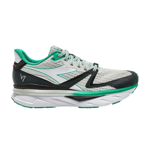 Diadora Atomo V7000 'Titanium Grey Black'