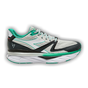 Diadora Atomo V7000 'Titanium Grey Black'
