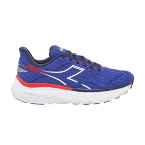 Diadora Equipe Nucleo 'Surf The Web Fiery Red'