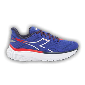 Diadora Equipe Nucleo 'Surf The Web Fiery Red'