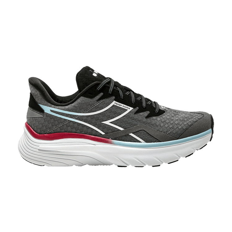 Diadora Equipe Nucleo 'Steel Grey' 101 179094 D0487