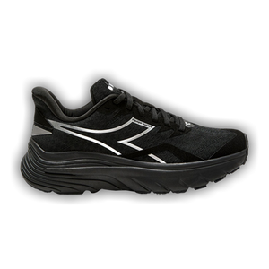 Diadora Wmns Equipe Nucleo 'Black Metallic Silver'