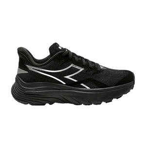 Diadora Wmns Equipe Nucleo 'Black Metallic Silver'